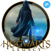 تصویر بازی Hogwarts Legacy برای کامپیوتر Hogwarts Legacy Digital Deluxe Edition Pc