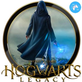 تصویر بازی Hogwarts Legacy برای کامپیوتر Hogwarts Legacy Digital Deluxe Edition Pc