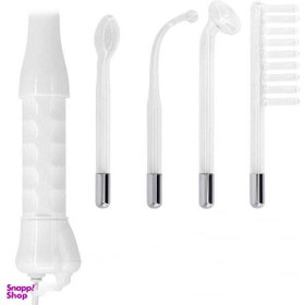 تصویر دستگاه آبرسان پوست التراسونیک (ULTRASONIC) مدل 08A 