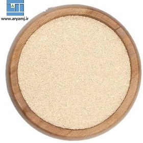 تصویر خمیر مایه 