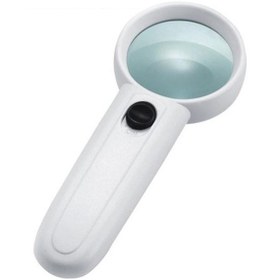 تصویر ذره بین دستی مدل MG6B-3 