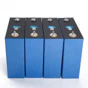 تصویر باتری لیتیوم فسفات LF230 برند EVE ولتاژ 3.2 ولت ظرفیت 230Ah 