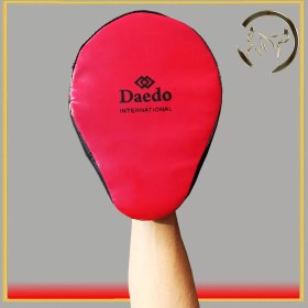 تصویر میت پنجه ای 