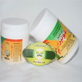 تصویر ژل لاغری شونیز 160 گرمی 