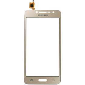 تصویر تاچ اصلی سامسونگ GRAND PRIME PLUS -G532 - طلایی TOUCH SAMSUNG GALAXY GRAND PRIME PLUS - G532