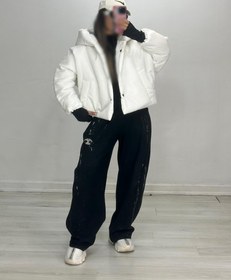 تصویر کاپشن مزونی 