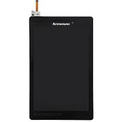 تصویر تاچ و ال سی دی تبلت لنوو Lenovo TAB 2 A7-30 Lenovo TAB 2 A7-30 Touch and LCD