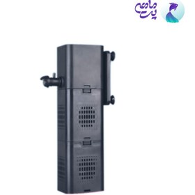 تصویر فیلتر داخلی آکواریوم بویو XFP-1500F 