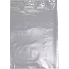 تصویر نایلون بسته بندی مدل نازک سایز 17×25 بسته 200 عددی 