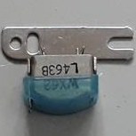 تصویر هد 4 پایه ژاپنی (نو و آکبند) 