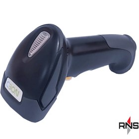 تصویر بارکد خوان سی بن CB-H100 CBON CB-H100 1D Wired Barcode Scanner