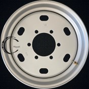 تصویر رینگ تیوپلس نیسان ۱۷.۵ سان رایز (چین) Sunrise