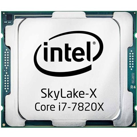 Intel Core i9-9980XE Extreme Edition Processor 18 Cores up to 4.4GHz Turbo  Unlocked LGA2066 X299 Series 165W Processors (999AD1)