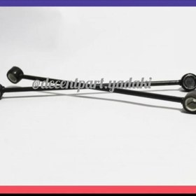 تصویر میل ماهک بلند پژو ۴۰۵ 