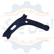 تصویر طبق برلیانس 300 چپ 