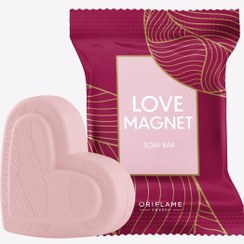 تصویر صابون لاو مگنت Love Magnet Soap Bar