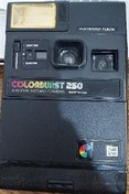 تصویر دوربین عکاسی آمریکایی کداک Colourburst 250 