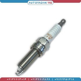 تصویر شمع خودرو هیوندای مدل 11070-18846 دوبل ایریدیوم (اصلی) Hyundai 18846-11070 Spark Plug