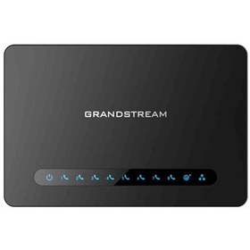 تصویر گیت وی FXS گرنداستریم HT818 Grandstream HT818