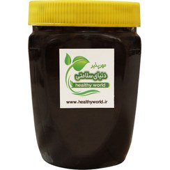 تصویر رب انار محلی ساوه ۱ کیلویی Pomegranate Paste - 1Kg