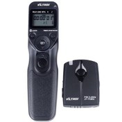 تصویر ریموت کنترل VILTROX JY-710 N3 Wireless Digital Timer for Nikon VILTROX JY-710 N3 Wireless Digital Timer for NIKON MC-DC2