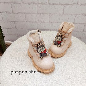 تصویر بوت مدل لبوبو 10110 