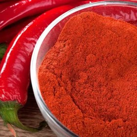 تصویر پودر فلفل قرمز 