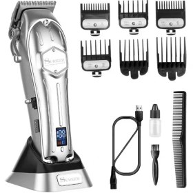 تصویر ماشین اصلاح خط زن SK-1615 سورکر Surker SK 1615 Line Trimmer