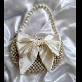 تصویر کیف پاپیونی 