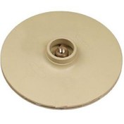 تصویر پروانه آب پخش کن پمپ 1 اسب بشقابی ابارا 