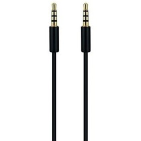 تصویر کابل Aux پی نت مدل PAU.20 طول 1 متر 