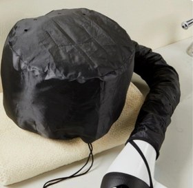 تصویر کلاه سشوار 