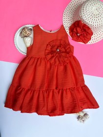 تصویر پیراهن ملیس 147 