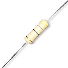 تصویر مقاومت 47 اهم (47) 3w 