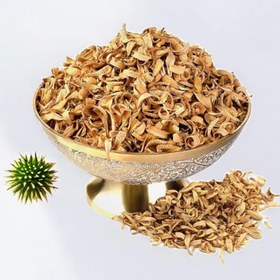 تصویر گیاه بهار نارنج خشک 