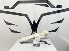 تصویر سیبک فرمان با قرقری راست رنو مگان 