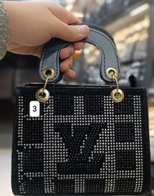 تصویر نگینی صندوقی - 5 