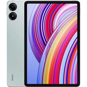 تصویر تبلت 12.1 اینچ شیائومی مدل Redmi Pad Pro ظرفیت 256 گیگابایت و رم 8 گیگابایت Xiaomi Redmi Pad Pro 12.1 inch Tablet 256GB and 8GB Ram