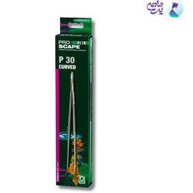 تصویر پنس سر کج آکواریوم جی بی ال ProScape Tool P 30 سایز 30 سانتی متر 