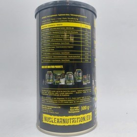 تصویر کراتین ترکیبی ناکلیر فا اصل لهستان MULTI CREATINE COMPLEX