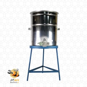 تصویر سه پایه صافی honey strainer Tripod