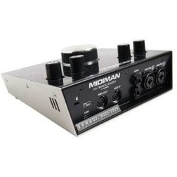 تصویر کارت صدا یو اس بی ام آدیو مدل M-Track 2X2 M-Audio M-Track 2X2