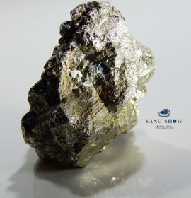 تصویر سنگ پیریت S339 