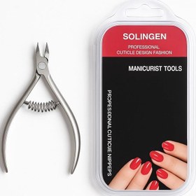 تصویر نیپر فنری سولینگن 