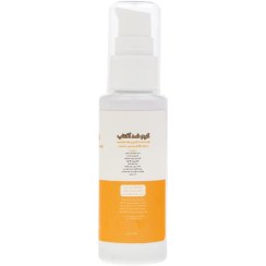 تصویر کرم ضد آفتاب آرت وینا SPF 50 مناسب انواع پوست حجم ۵۰ میلی‌لیتر 