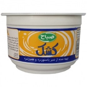 تصویر صباح کشک 250 گرم 