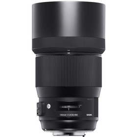 تصویر لنز سیگما Sigma 135mm f/1.8 DG HSM Art Lens for Sony E 