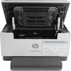 تصویر پرینتر چند کاره لیزری اچ‌پی مدل LaserJet MFP M236dw 