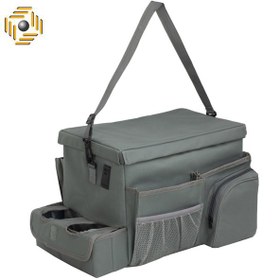 تصویر ساک پیک نیک مدل KL6513 