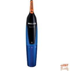 تصویر موزن گوش، بینی و ابرو فیلیپس مدل NT5175/16 Philips NT5175/16 Nose Trimmer